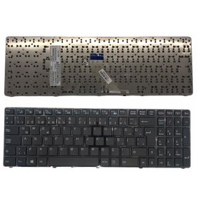 Casper CHY-4702-BT45V-S Siyah Klavye