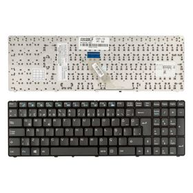 Casper CHY-4702-BT45V-S Siyah Klavye