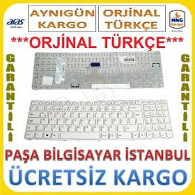Casper CHY Beyaz Klavye