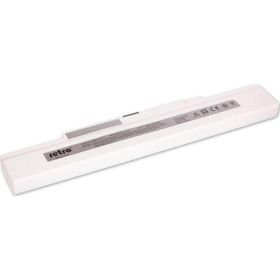 Casper CHY BEYAZ Uyumlu Laptop Batarya