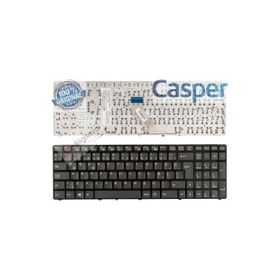 Casper Cku.3220-4L05V-B Klavye
