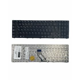 Casper CKU.B970-4K05-B Siyah Klavye