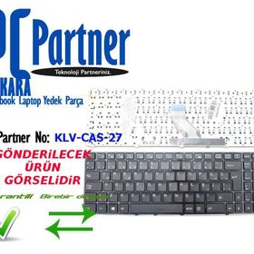 Casper CKU Klavye