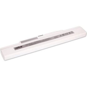 Casper CKV Beyaz Uyumlu Laptop Batarya