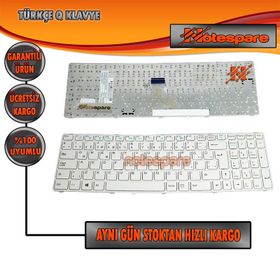 Casper CKY-3210-8N45V-F Klavye