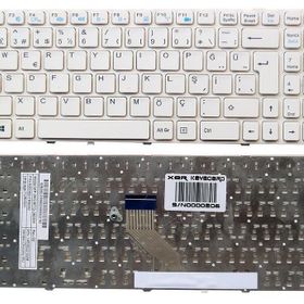 Casper CKY-3210-8N45V-F Klavye