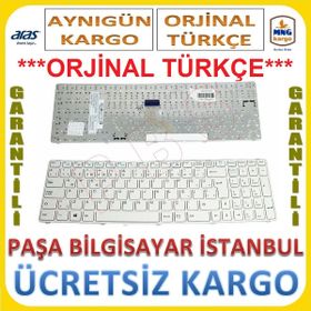 Casper CKY 3210 Klavye