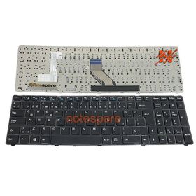 Casper CKY-3230-4L35V-S Klavye