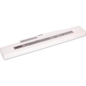 Casper CKY3320 Beyaz Notebook Batarya