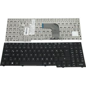 Casper CMA.2330-4K05B CMA.2330-4K05B-B Notebook Klavyesi - Takımı