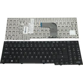 Casper CMA.2330-4K05B CMA.2330-4K05B-B Notebook Klavyesi - Takımı