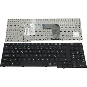 Casper CMA.2350-4K05B CMA.2350-4K05B-B Notebook Klavyesi - Takımı
