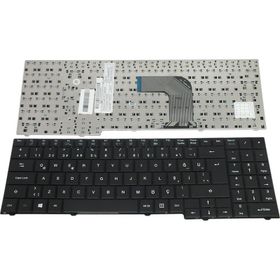 Casper CMA.2350-4K05B CMA.2350-4K05B-B Notebook Klavyesi - Takımı