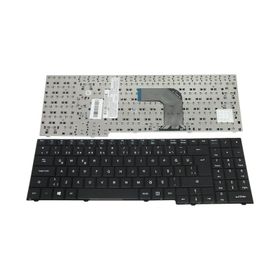 Casper Cma.2410-4k05b Siyah Notebook Klavyesi-Takımı