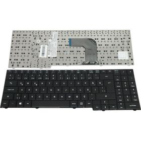 Casper CMA.2410-4L05B CMA.2450-4L05B-B Notebook Klavyesi - Takımı