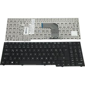 Casper CMA.B800-2K05S CMA.B800-2K05S-B Notebook Klavyesi - Takımı