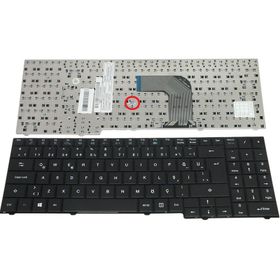 Casper CMA.B800-2K05S CMA.B800-2K05S-B Notebook Klavyesi - Takımı