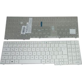 Casper CMA.B800-2K05S CMA.B800-2K05S-B Notebook Klavyesi - Takımı