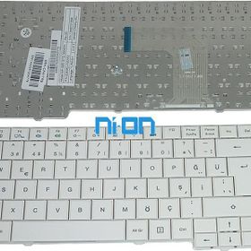 Casper CMA Beyaz Klavye