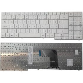 Casper Cma Notebook Klavye-Tuş Takımı