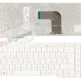Casper Cma Notebook Klavye-Tuş Takımı