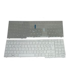 Casper CMC.2670-8M35P-B Beyaz Klavye
