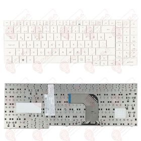 Casper CME-2670-8T45P Beyaz Klavye
