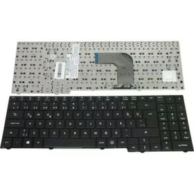 Casper CME.2720-8N45P CME.2720-8T45P Siyah Uyumlu Laptop Klavye