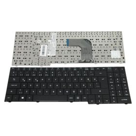 Casper CME.2720-8N45P CME.2720-8T45P Siyah Uyumlu Laptop Klavye