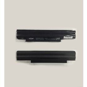 Casper CMF.2520-8M35P-B SH6C Uyumlu Laptop Batarya