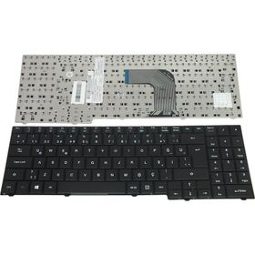 Casper CMU-B970-4K05V-S Siyah Klavye