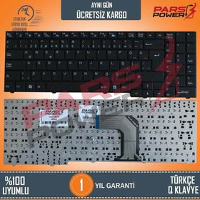 Casper CMY-B960-4K35V-S Klavye
