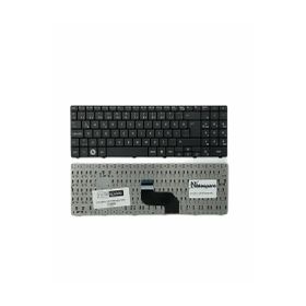 Casper CN.BML480A CN.DXC2450C CNBML480A Notebook Uyumlu Klavye