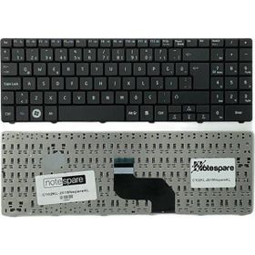 Casper CN.BML480A CN.DXC2450C CNBML480A Notebook Uyumlu Klavye