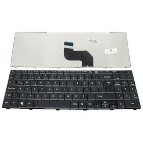 Casper CN.DRI2430A CN.DXC2450C Notebook Klavyesi-Tuş Takımı
