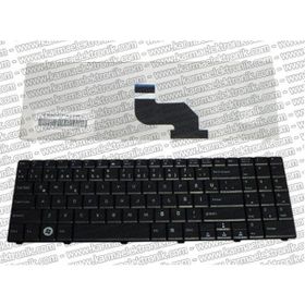 Casper CN.DXL460B CN.VTI460B Notebook Klavyesi - Tuş Takımı