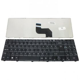 Casper CN.DXL460B CN.VTI460B Notebook Klavyesi - Tuş Takımı