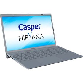 Casper CN.EVC600 i5-1235U 8GB RAM 500GB SSD Windows 11 Home 15.6 inç Laptop - Notebook Outlet - Teşhir
