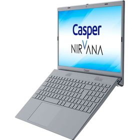 Casper CN.EVC600 i5-1235U 8GB RAM 500GB SSD Windows 11 Home 15.6 inç Laptop - Notebook Outlet - Teşhir