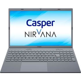 Casper CN.EVC600 i5-1235U 8GB RAM 500GB SSD Windows 11 Home 15.6 inç Laptop - Notebook Outlet - Teşhir
