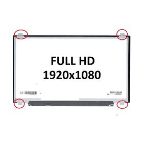 Casper CN.G7K-6700A FHD IPS Slim 30 Pin 17.3 inç Uyumlu Laptop Ekran