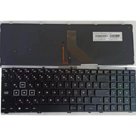 Casper CN.G7K-6700A Işıklı Uyumlu Laptop Klavye