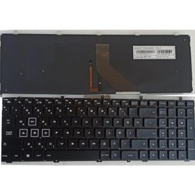 Casper CN.G7K-6700A Işıklı Uyumlu Laptop Klavye