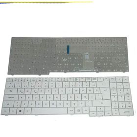 Casper CN.TKi.3120A Beyaz Klavye