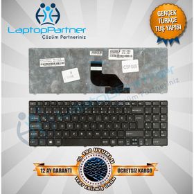 Casper CN-TTNP610A Klavye