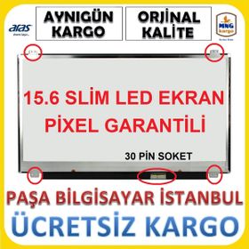 Casper CN-V5D5010A Uyumlu Notebook Ekran
