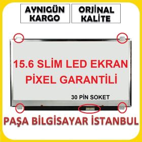Casper CN-V5D5010A Uyumlu Notebook Ekran