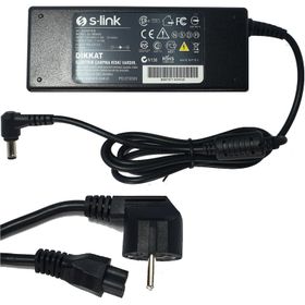 Casper CN.VTI2430B Uyumlu Laptop Adaptör