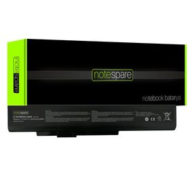 Casper CNA CNC CND CNE CNB Uyumlu Notebook Batarya