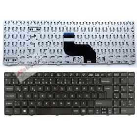 Casper CNC-2330-4K35B-G Siyah Klavye